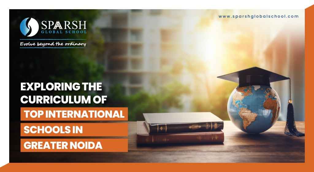 international schools in Greater Noida West